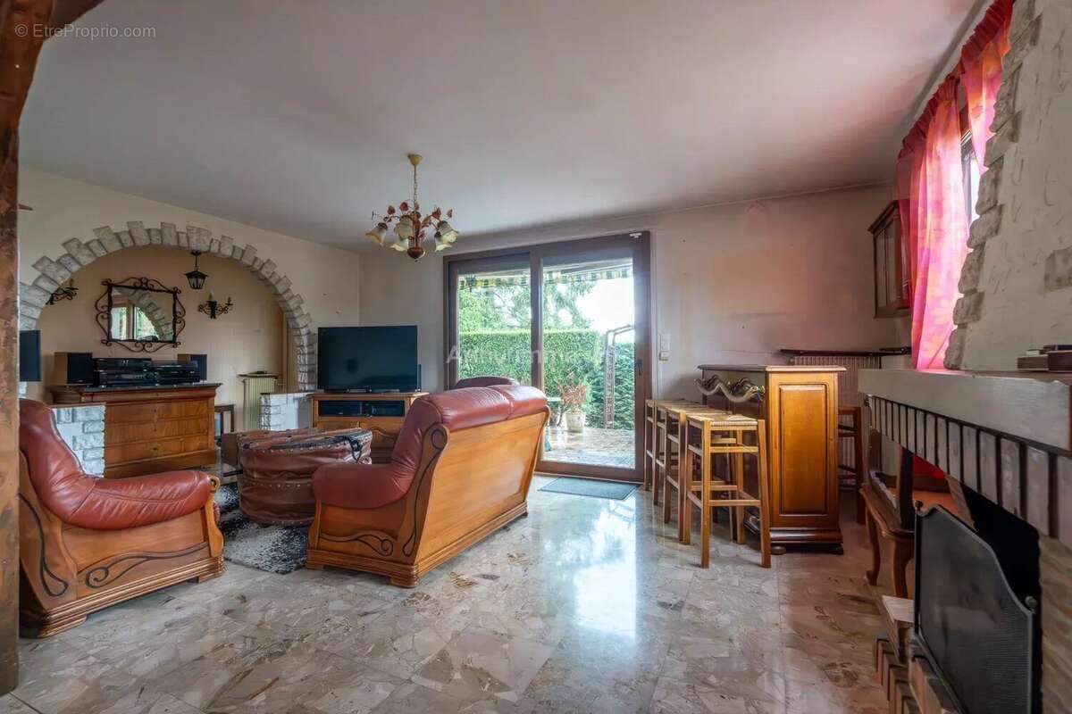 Vente Maison Dampmart(77400) 399 900ï¿œ - photo 4