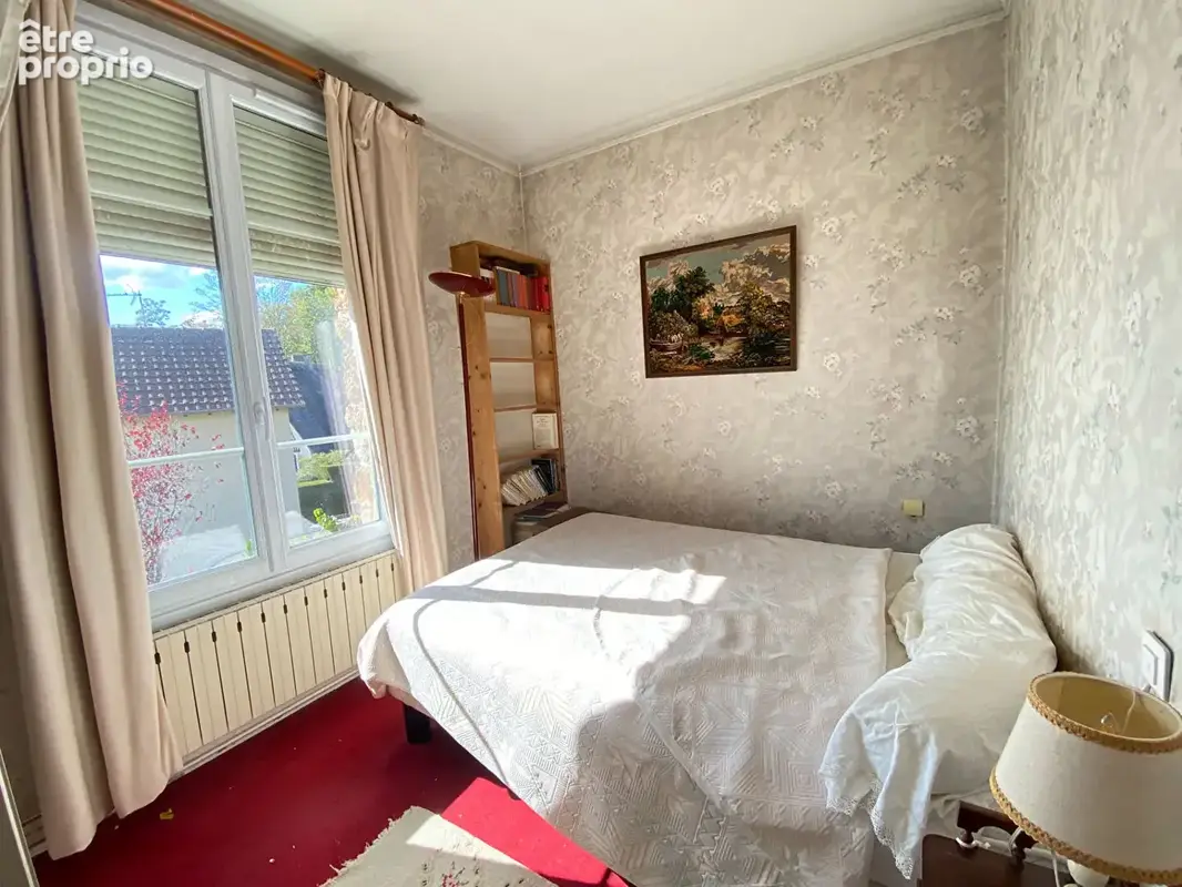 Meuliere soisy coteaux 80m² - photo 6