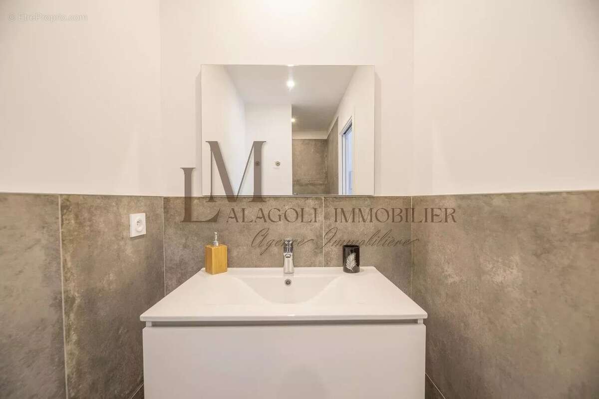 Maison à PORTO-VECCHIO