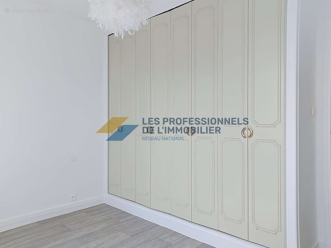 Appartement à MONTARGIS