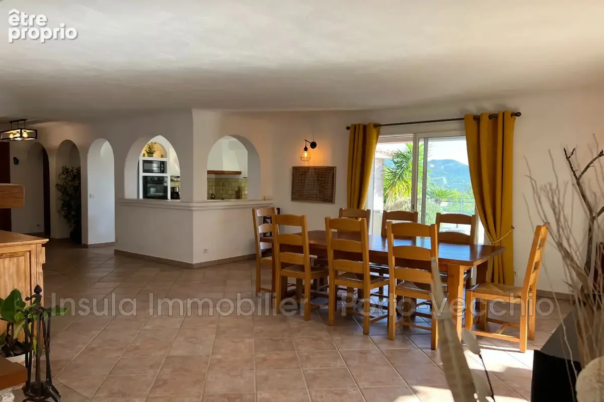 Maison 5 pièces 181 m² à vendre à Porto-Vecchio (20144) - photo 7