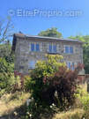 Maison à GRANDRIF