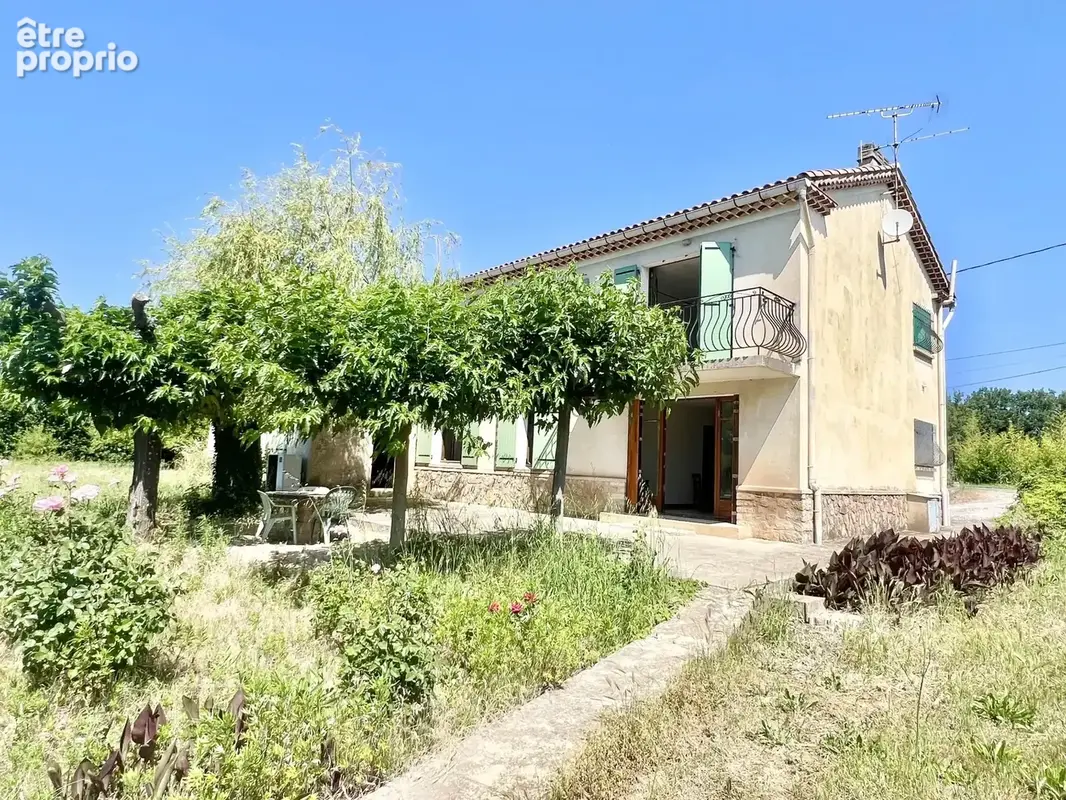 Spacieuse maison traditionnelle (2 appartements) sur un magnifique terrain de 10 511 m² - photo 8