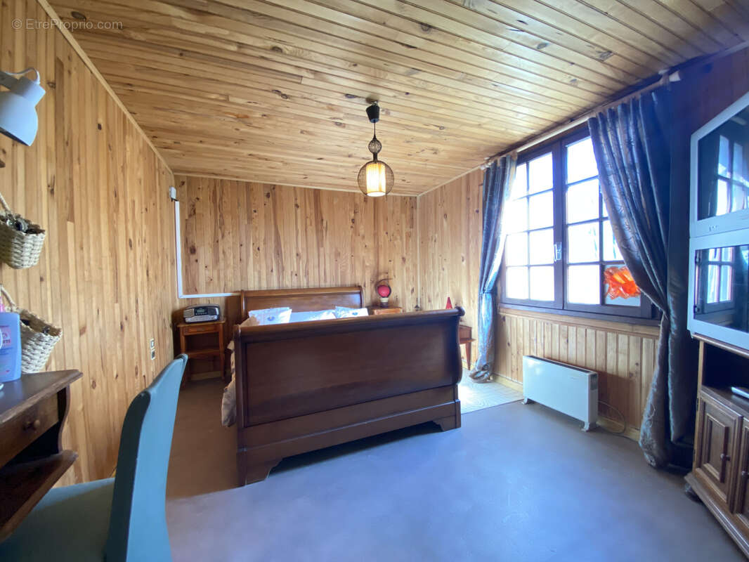 Maison à VIAS