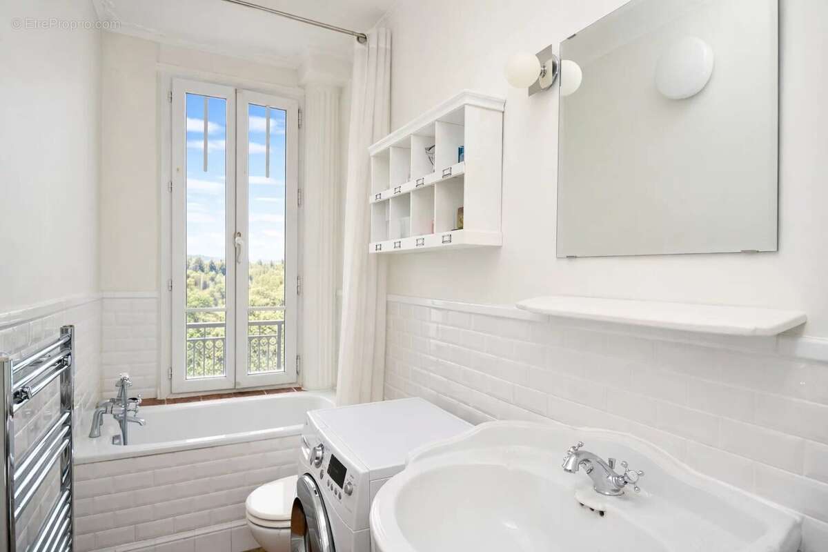 Appartement à LE VESINET