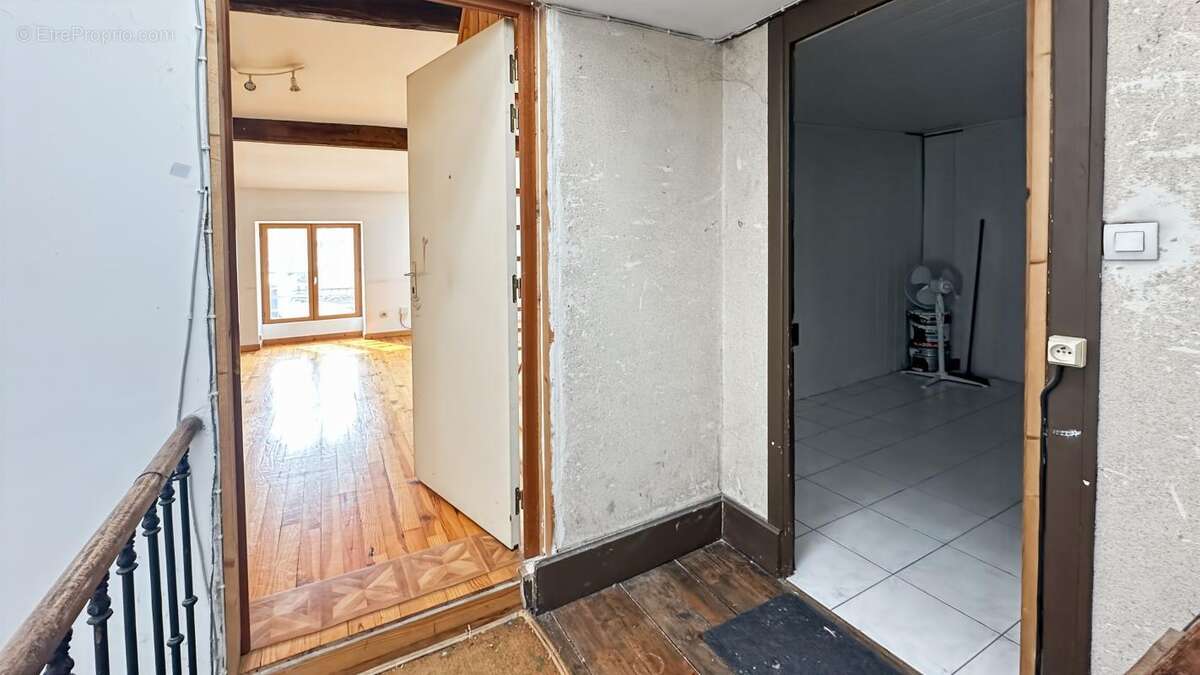 Appartement à VALENCE