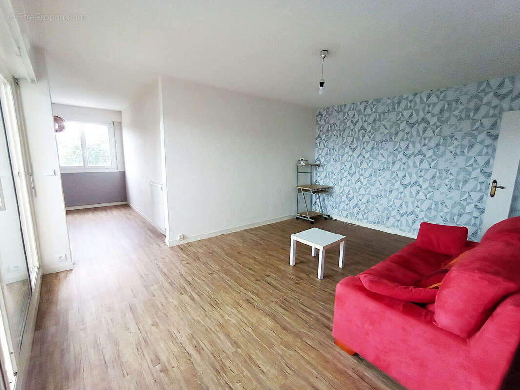 Appartement à VANNES