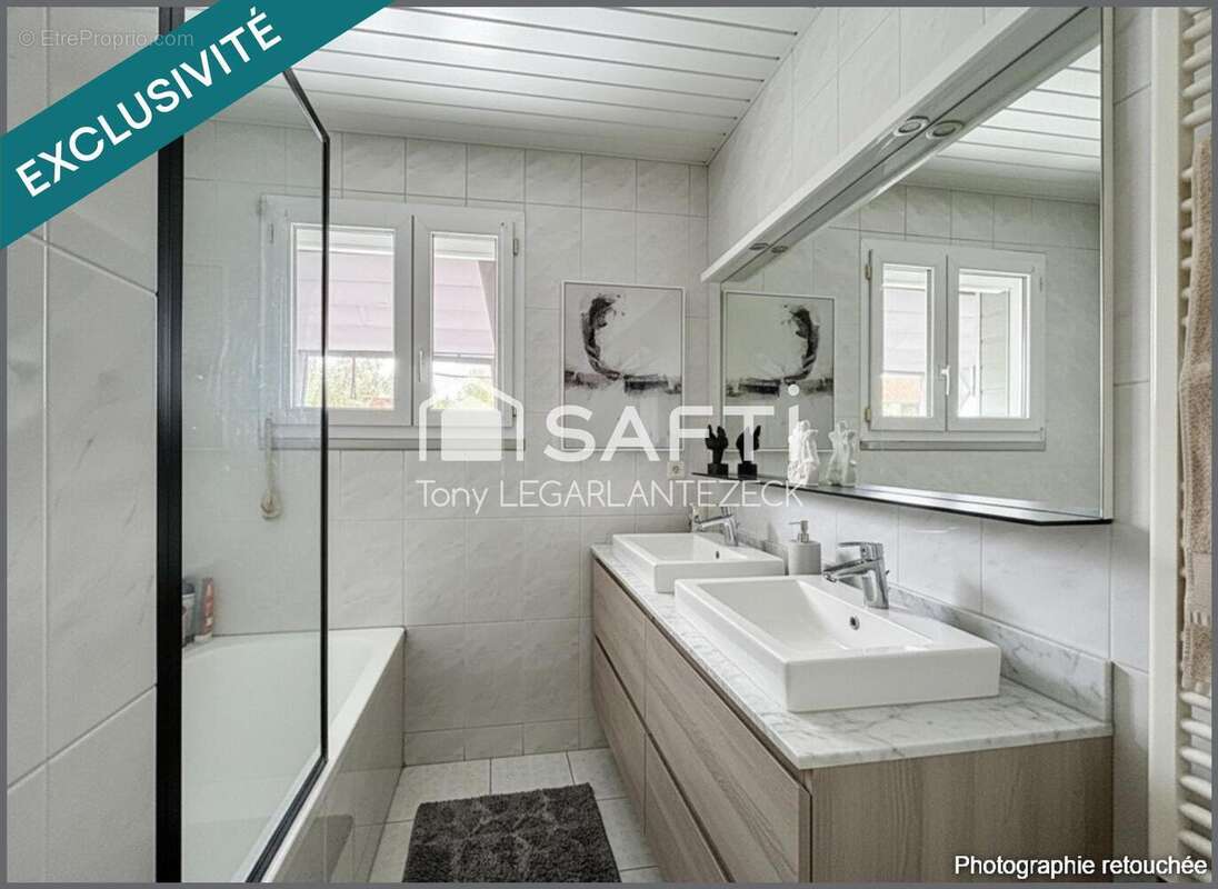 Photo 5 - Maison à SAINT-LEGER-SOUS-CHOLET