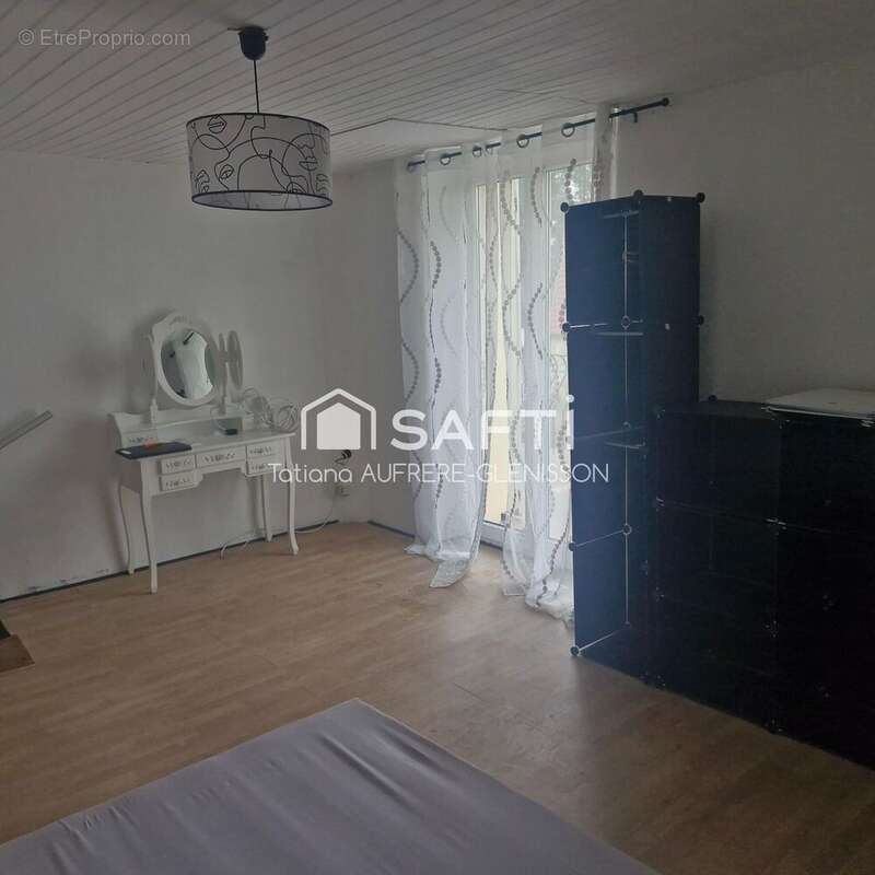 Maison 60 m² à Domeyrot  - photo 9