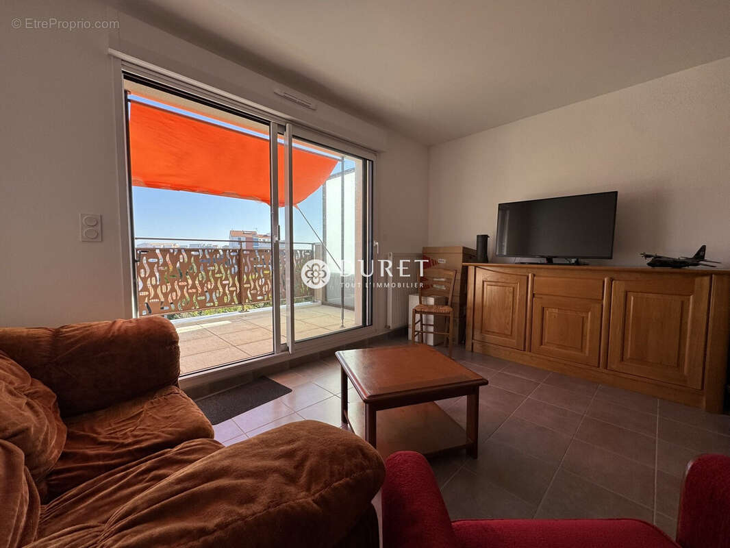 Appartement à CHALLANS