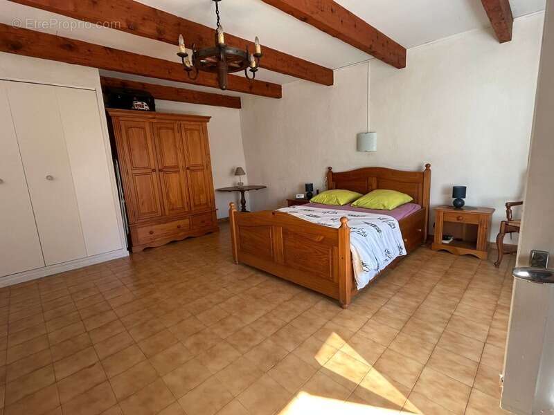 Maison à vendre 2 pièces VALBELLE (04) 125 000€ - photo 6