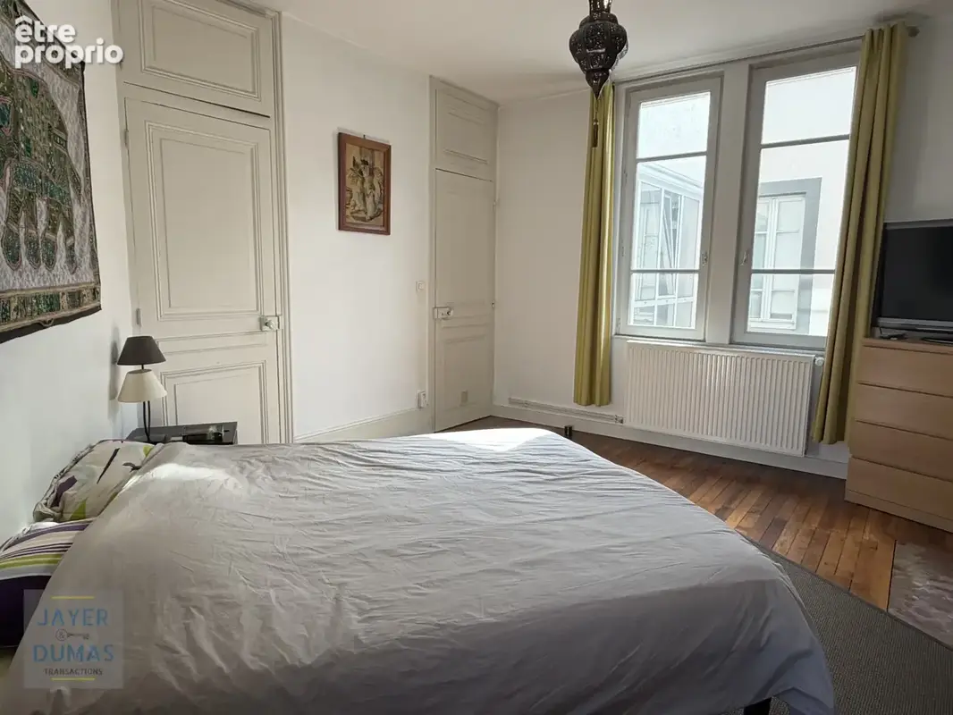 Exclusivite - chalon-sur-saone - proche centre ville et gare - photo 9