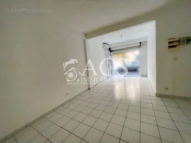 Appartement à FORT-DE-FRANCE