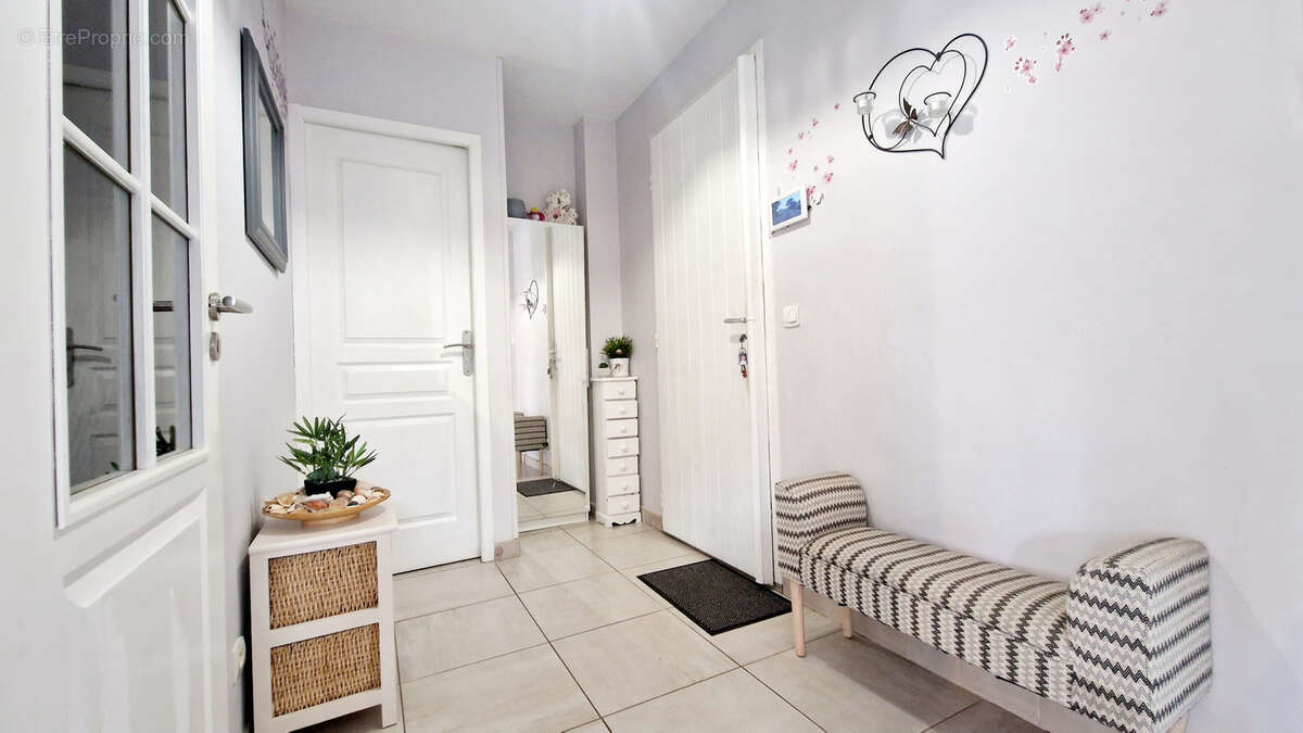 Maison à LANCON-PROVENCE