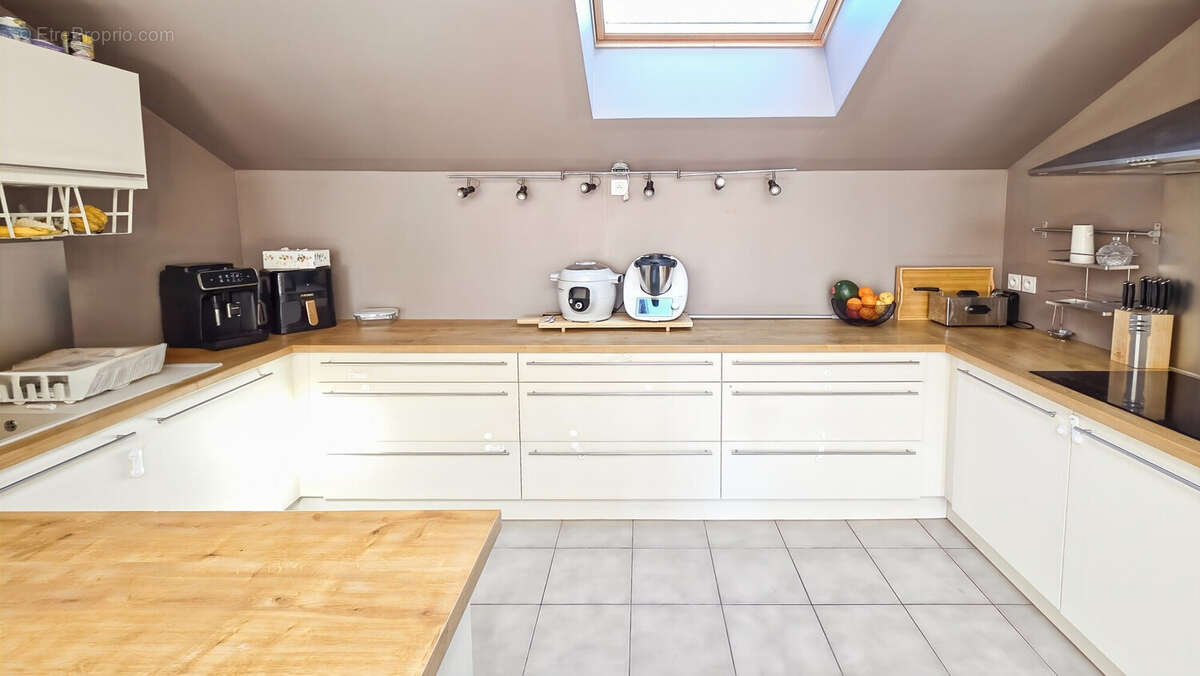 Appartement 94 m² à Chens-Sur-Leman  - photo 4