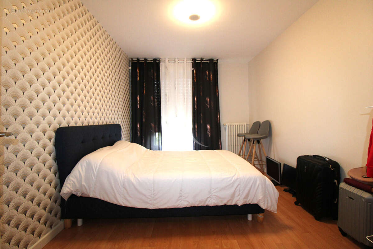 Appartement à BLOIS