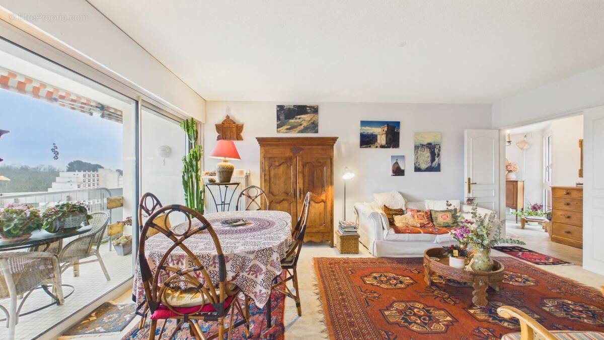 Appartement à ANGLET