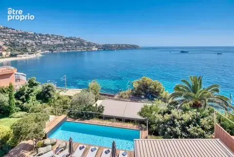 Maison 6 pièces 240 m² à vendre à Roquebrune-Cap-Martin (06190) - photo 2