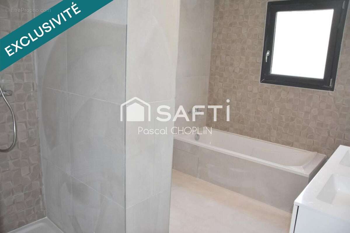 Photo 6 - Maison à SAINT-CLAIR