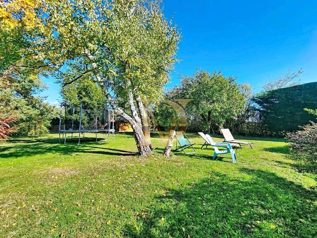 Maison à SAINT-GEORGES-SUR-CHER