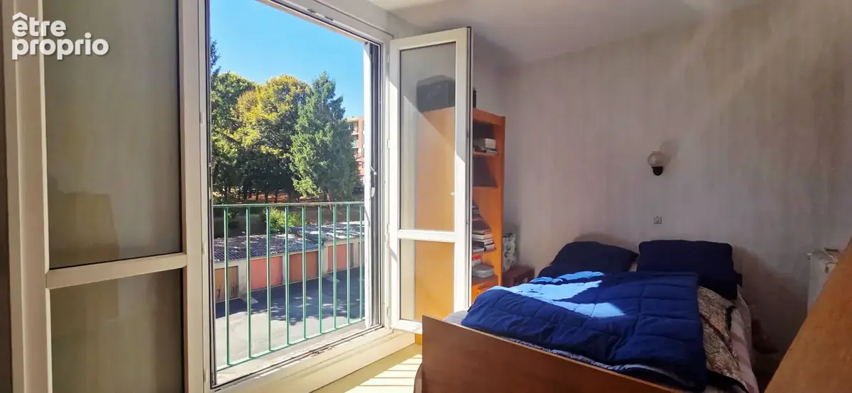 Appartement 4 pièces 3 chambres à Etampes RER C et TER direct Paris Austrerlitz en 30 minutes, tout commerces et écoles à pieds - photo 4