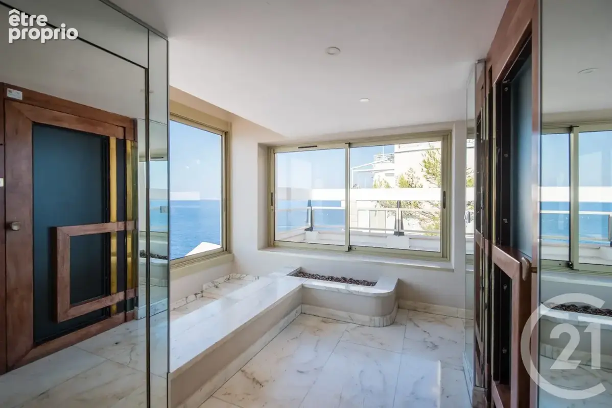 Appartement 3 pièces 83 m² à vendre à Nice (06300) - photo 9