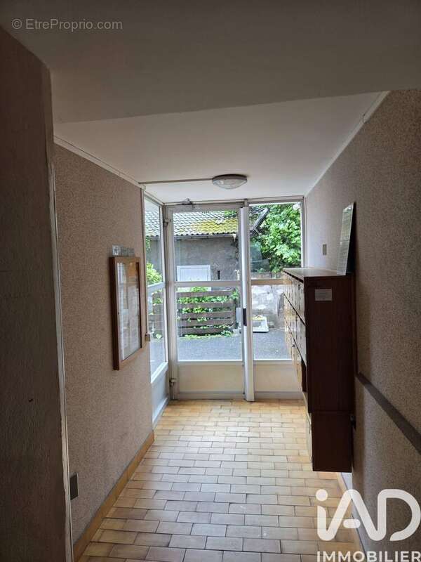 Photo 5 - Appartement à FONTAINE