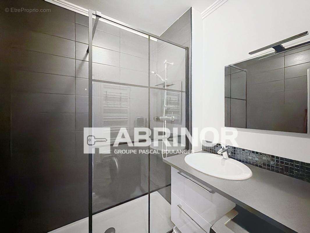 Appartement à ROUBAIX