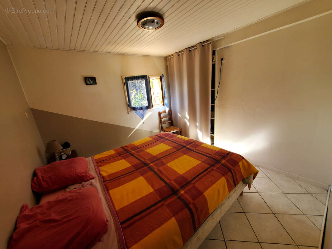 Maison à GRANGES-SUR-LOT