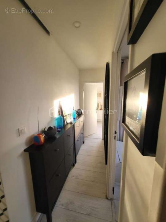 Appartement à VIRY-CHATILLON