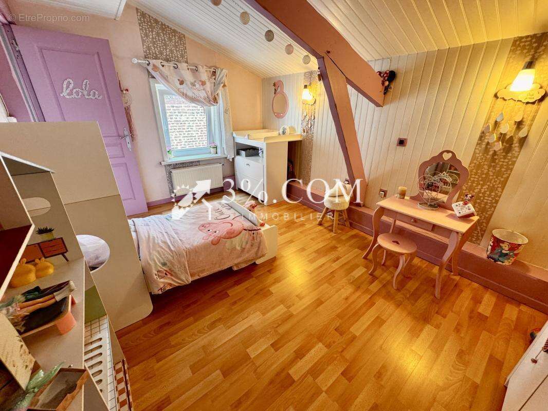 Nouveauté WINGLES   Maison en centre-ville de 130 m2 habita - photo 6
