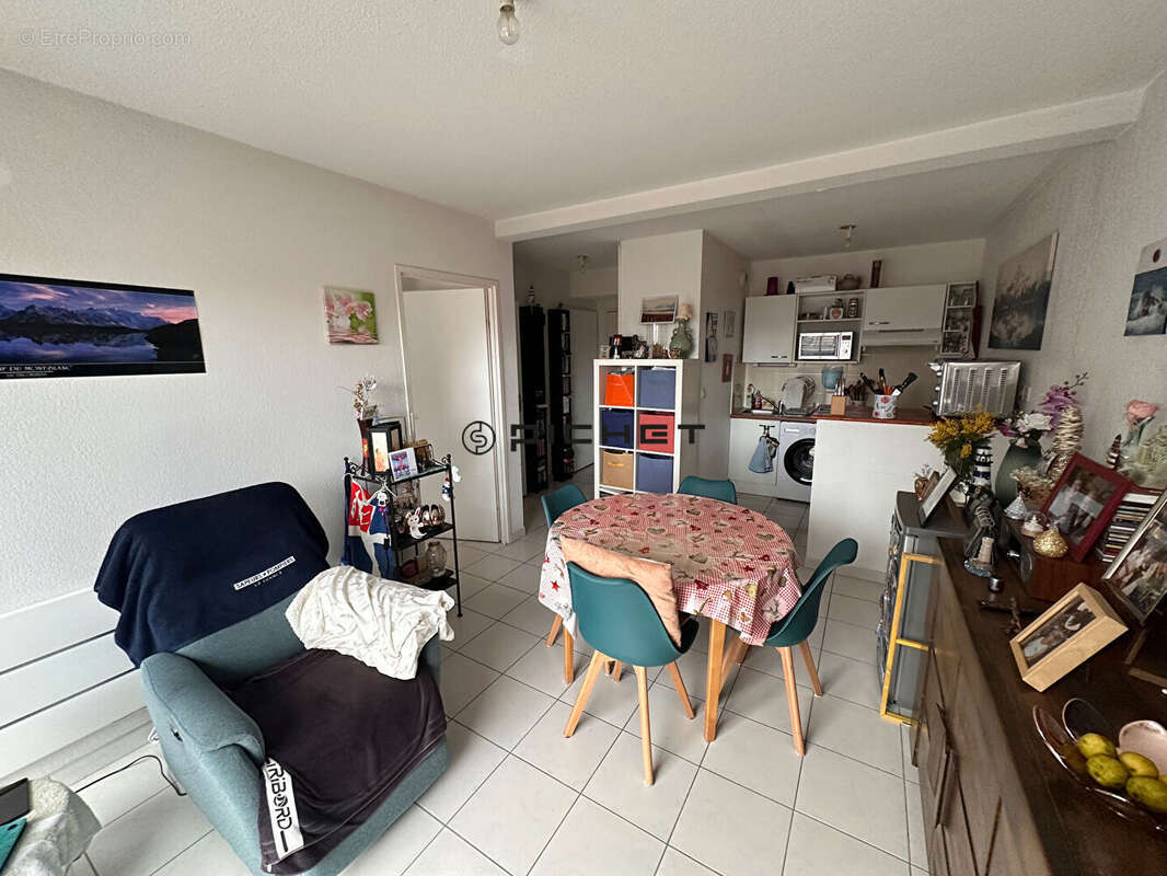Appartement pour investisseur - Centre ville - photo 3