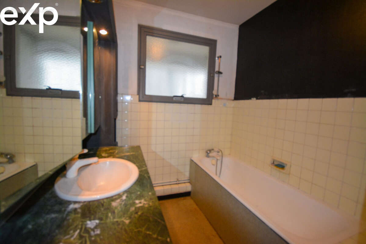 Appartement à LANGON