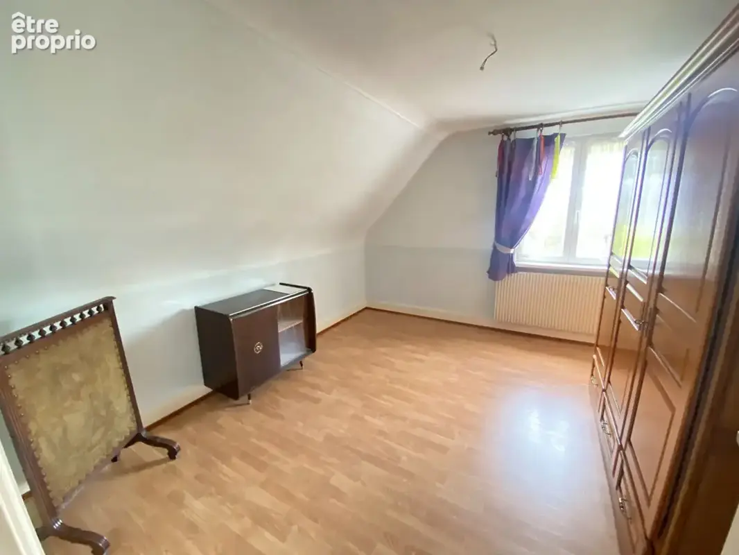 Maison individuelle 5 pièces à vendre à Aspach Le Bas - 135 m² - photo 11