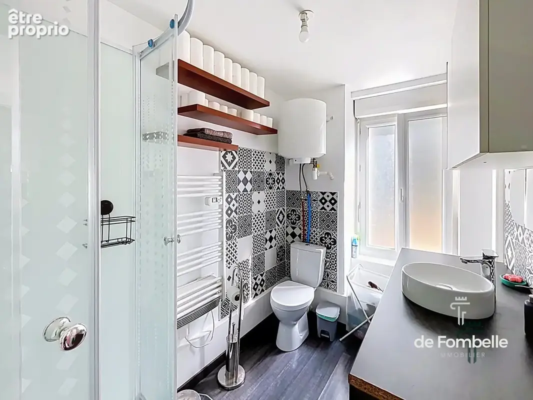 Maison 8 pièces 185 m² à vendre à Hottot-Les-Bagues (14250) - photo 8