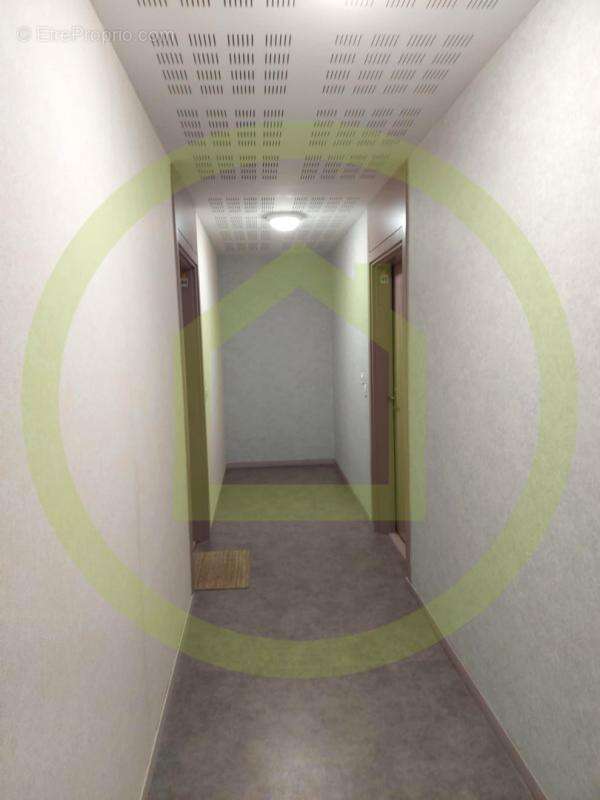 Appartement à LOUVROIL