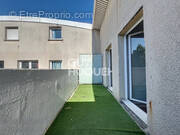 Appartement à PIERREFITTE-SUR-SEINE