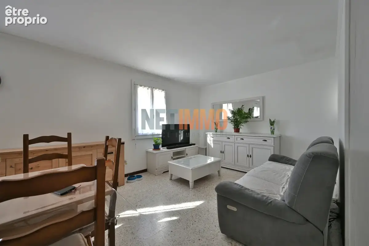 Villa plain-pied à St Laurent d'Aigouze - photo 6