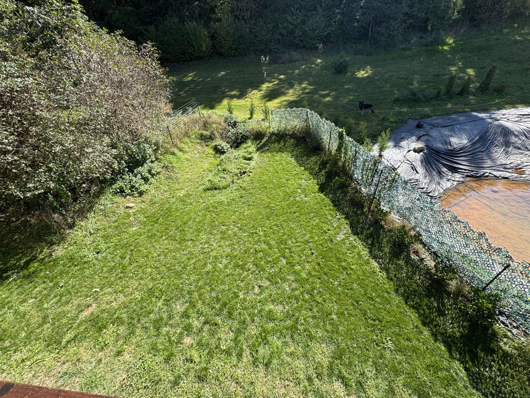 Maison à FOREST-SAINT-JULIEN