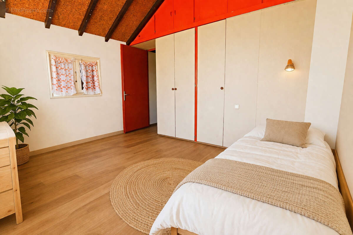 Maison à ARGENTEUIL