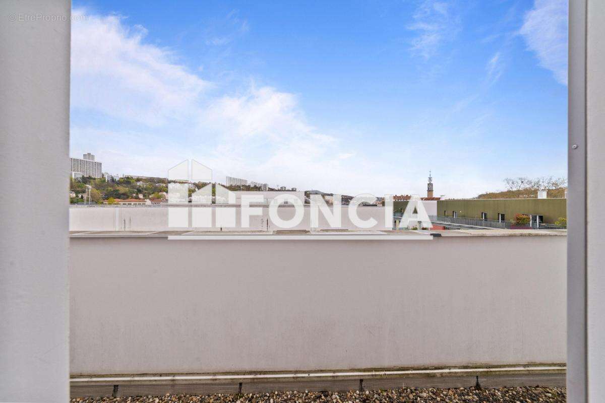 Vente - Appartement en résidence services - Studio - 18,37 m² - - photo 8