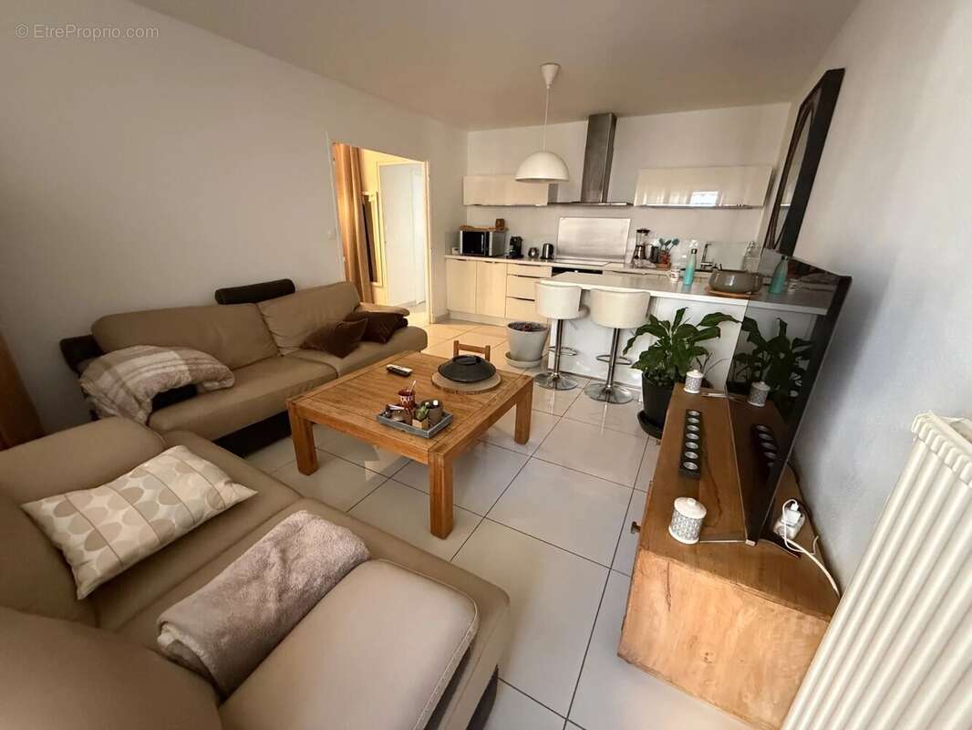 Appartement à NARBONNE