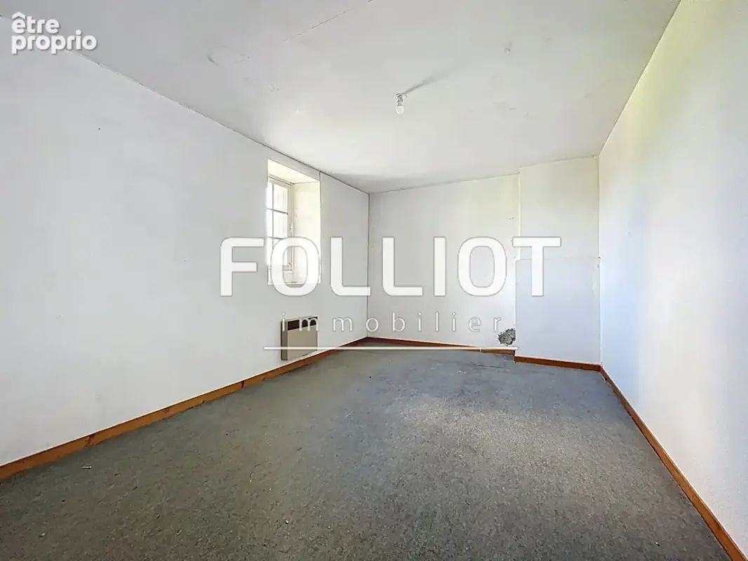 A VENDRE- maison à Saint-Denis-le-Vetu - photo 8