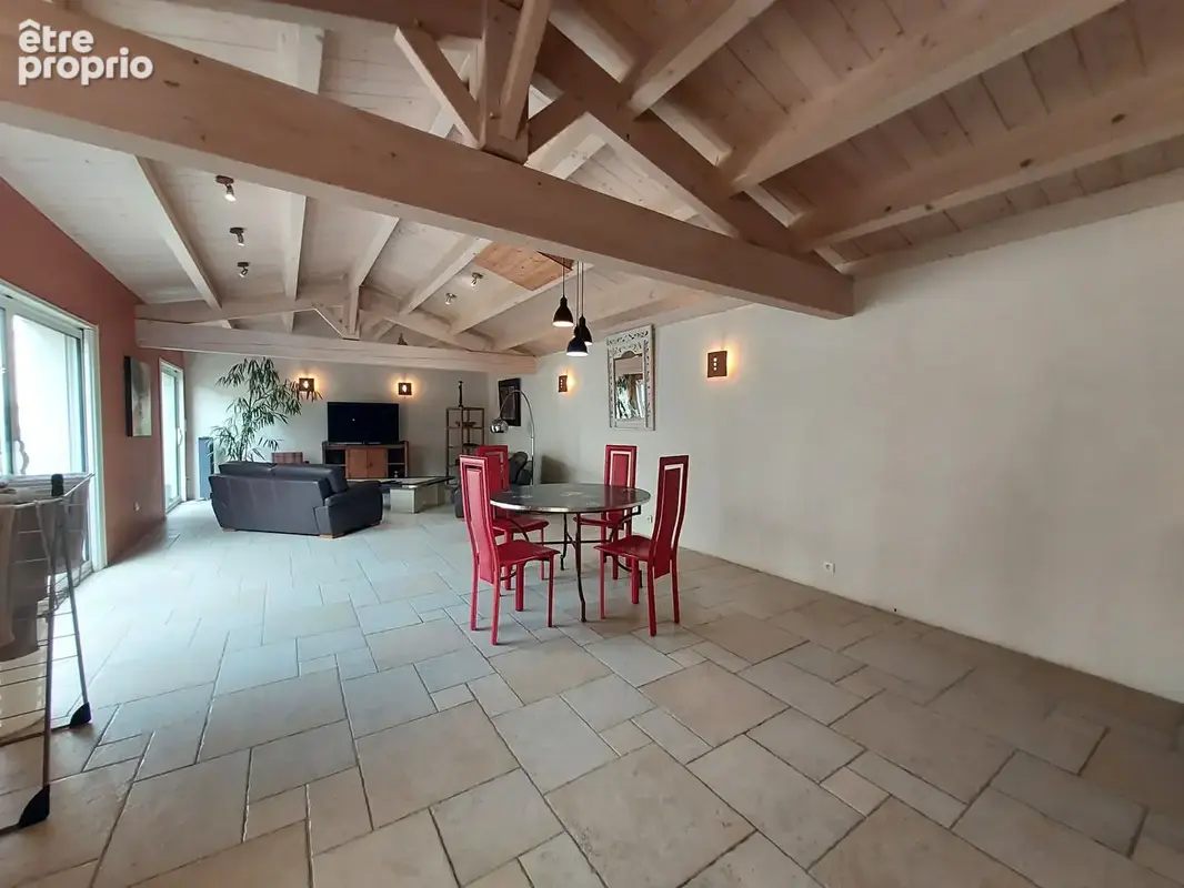 À 500 m de la mer, élégante maison de charme au coeur d'un village de pierres - photo 8
