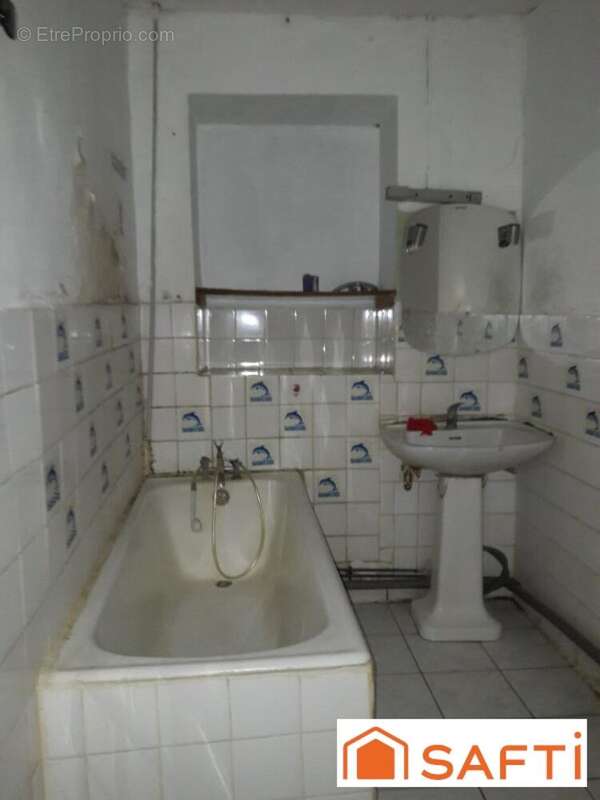 Photo 7 - Maison à SAINT-ESTEPHE