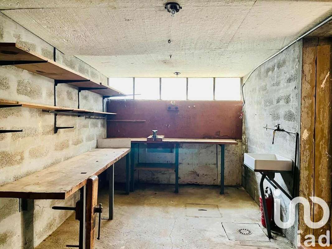 Photo 5 - Maison à FONTAINE