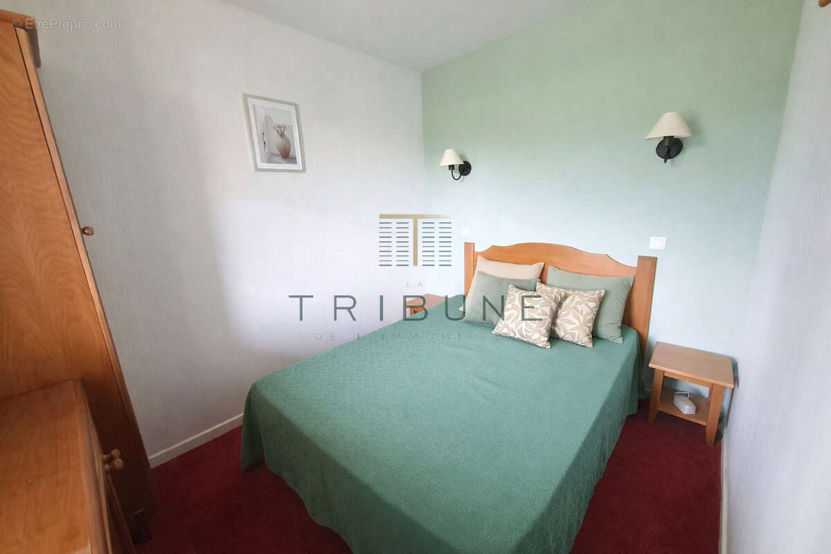 Appartement à MONFLANQUIN