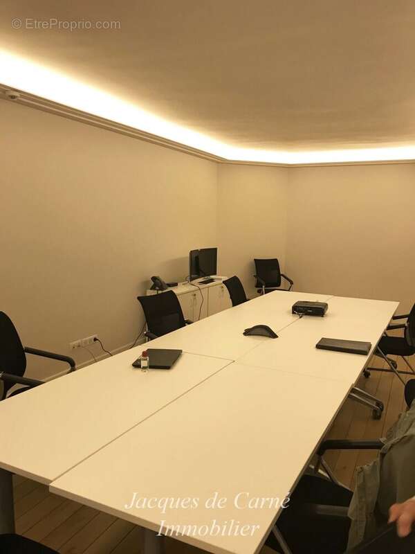 Commerce à PARIS-16E