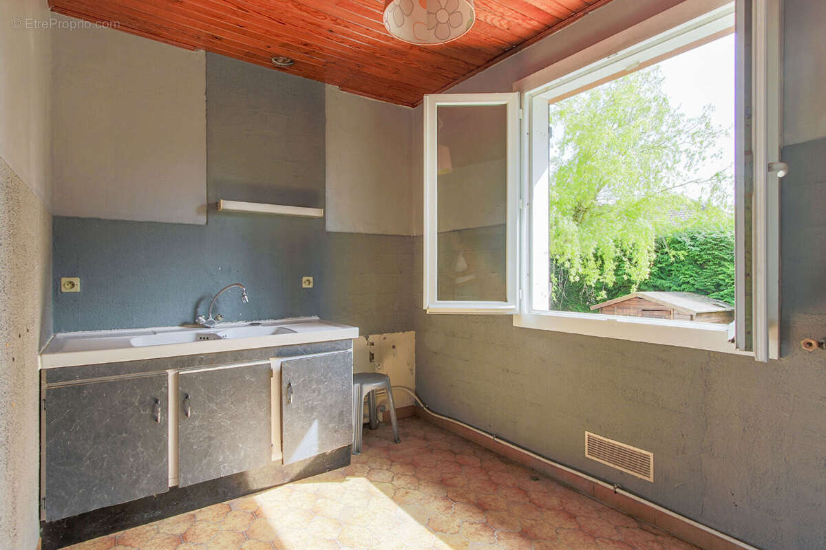 Maison 90m² à beynes - photo 8
