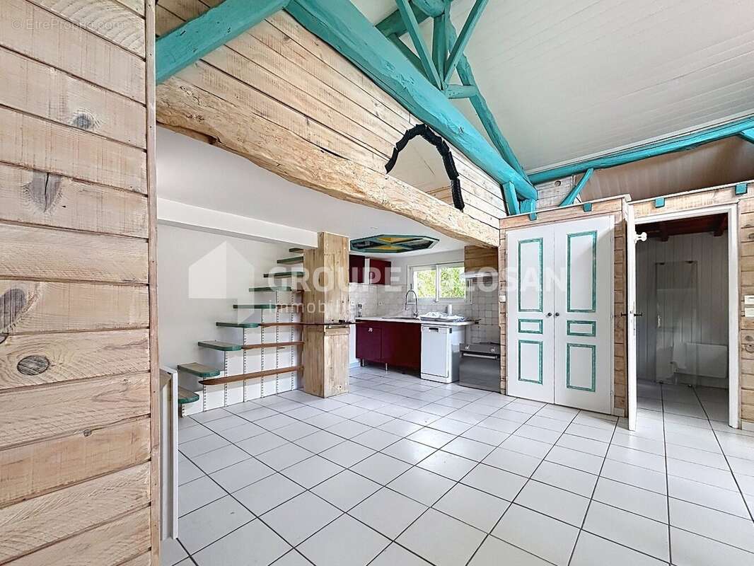 Maison à VERFEIL